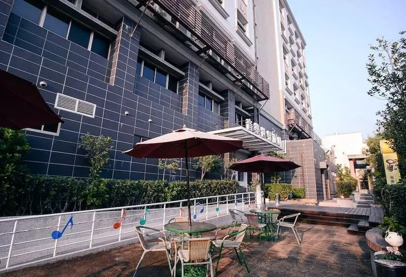 Fotos del hotel Classic Delight:  21