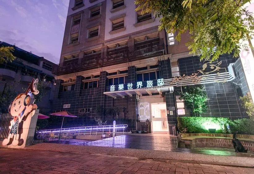 Fotos del hotel Classic Delight:  9