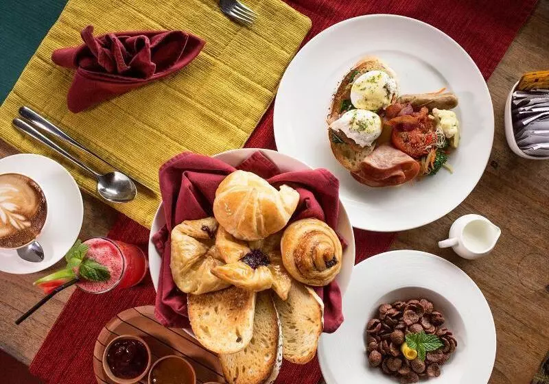 Fotos del hotel Dwaraka The Royal Villas:  8