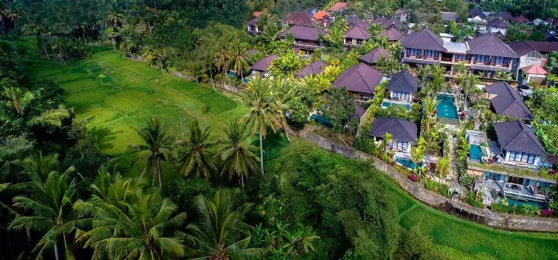 Fotos del hotel Dwaraka The Royal Villas:  6