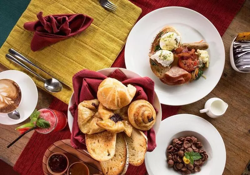 Fotos del hotel Dwaraka The Royal Villas:  10