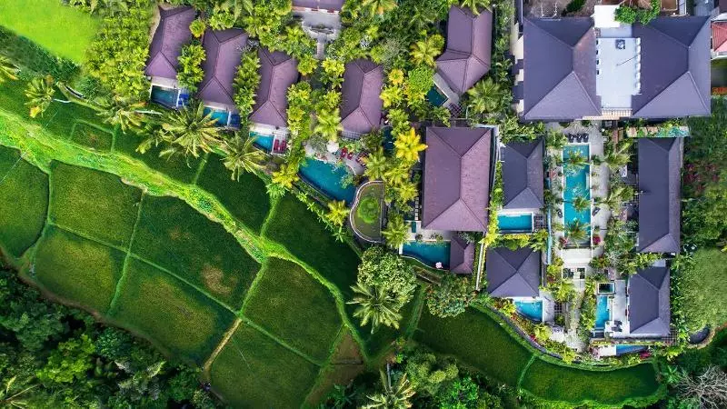 Fotos del hotel Dwaraka The Royal Villas:  9