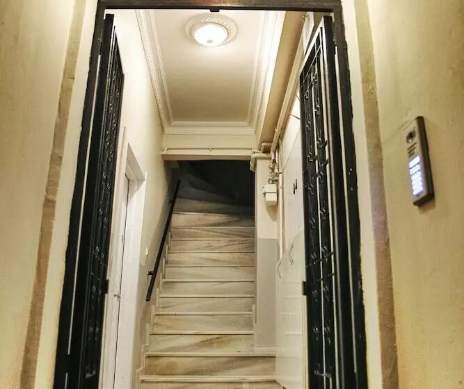 Fotos del hotel Golden Galata:  4