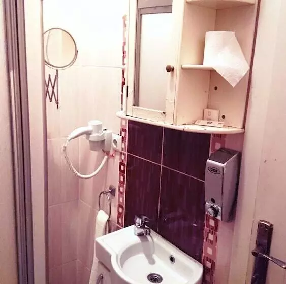 Fotos del hotel Golden Galata:  7