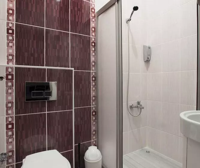 Fotos del hotel Golden Galata:  10