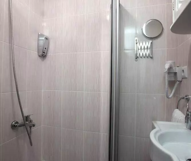 Fotos del hotel Golden Galata:  3