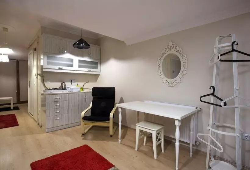 Fotos del hotel Golden Galata:  6