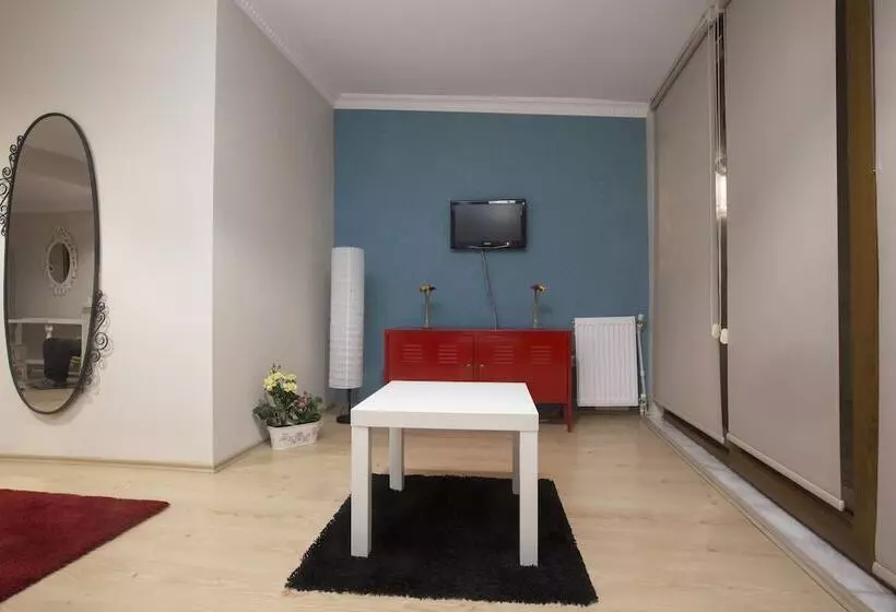 Fotos del hotel Golden Galata:  16