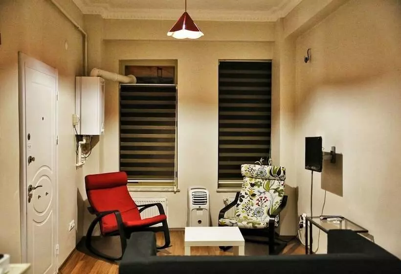 Fotos del hotel Golden Galata:  22