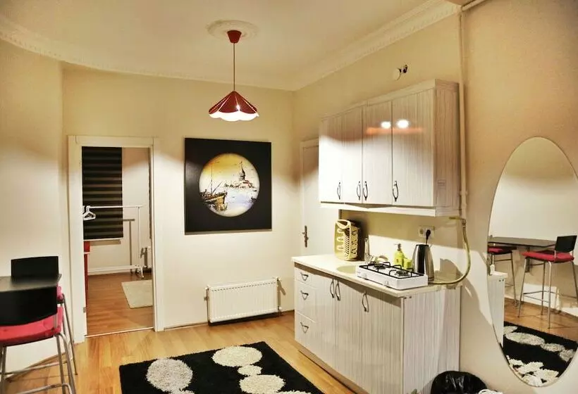 Fotos del hotel Golden Galata:  2