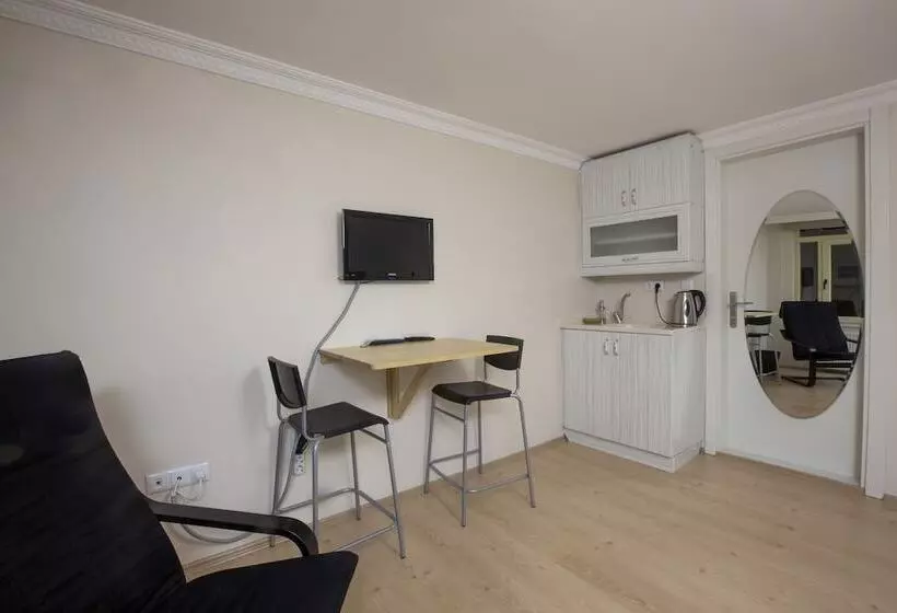 Fotos del hotel Golden Galata:  9