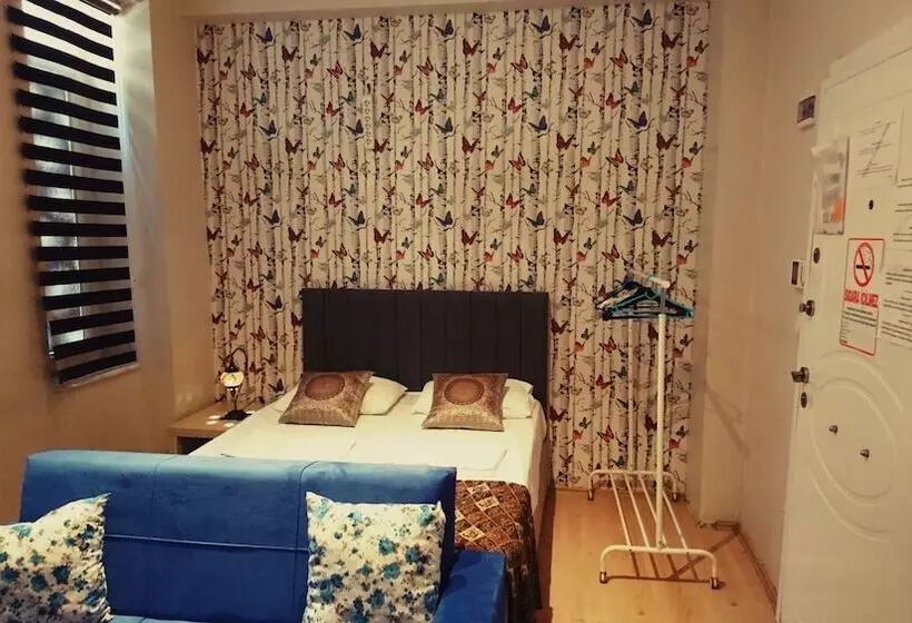 Fotos del hotel Golden Galata:  11