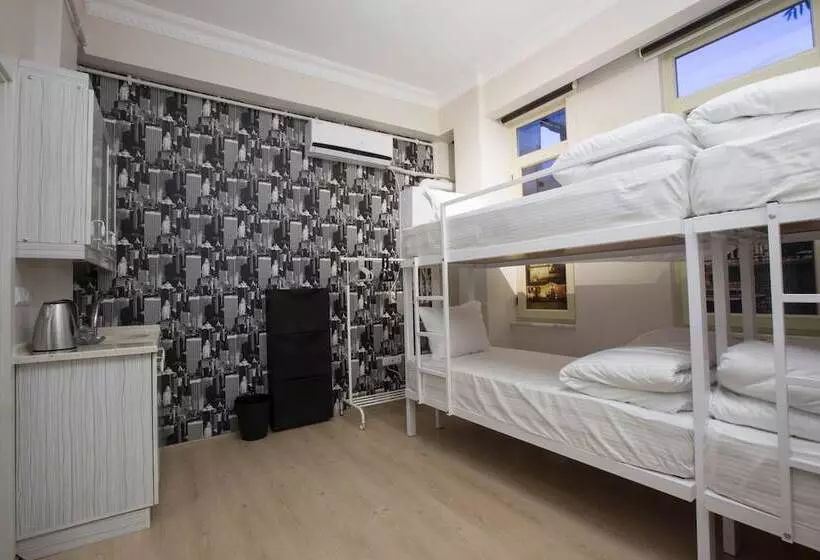 Fotos del hotel Golden Galata:  25