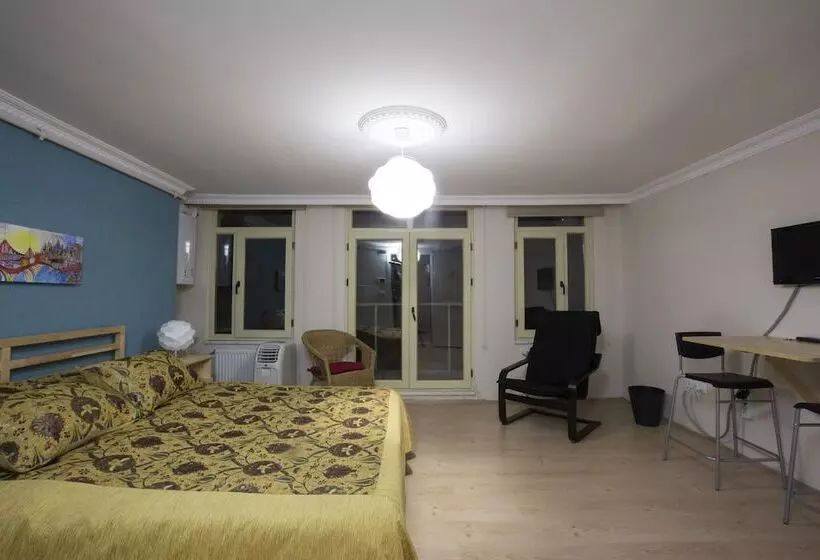 Fotos del hotel Golden Galata:  14