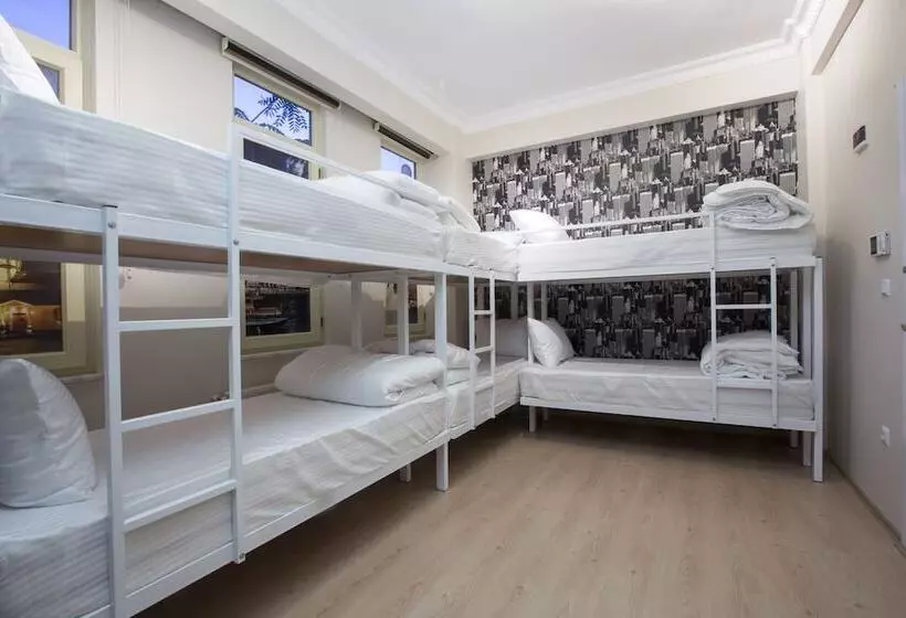 Fotos del hotel Golden Galata:  20