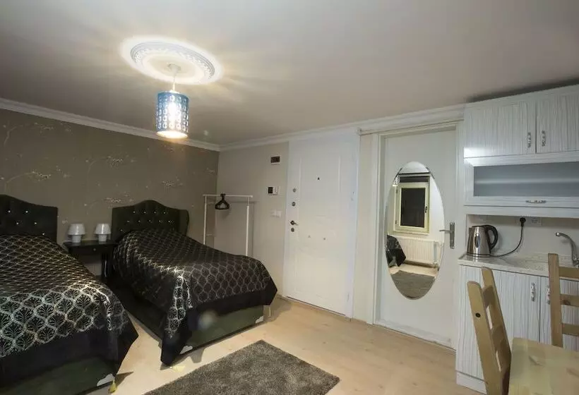 Fotos del hotel Golden Galata:  13