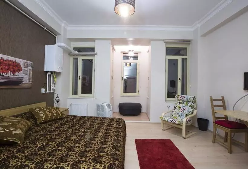 Fotos del hotel Golden Galata:  15