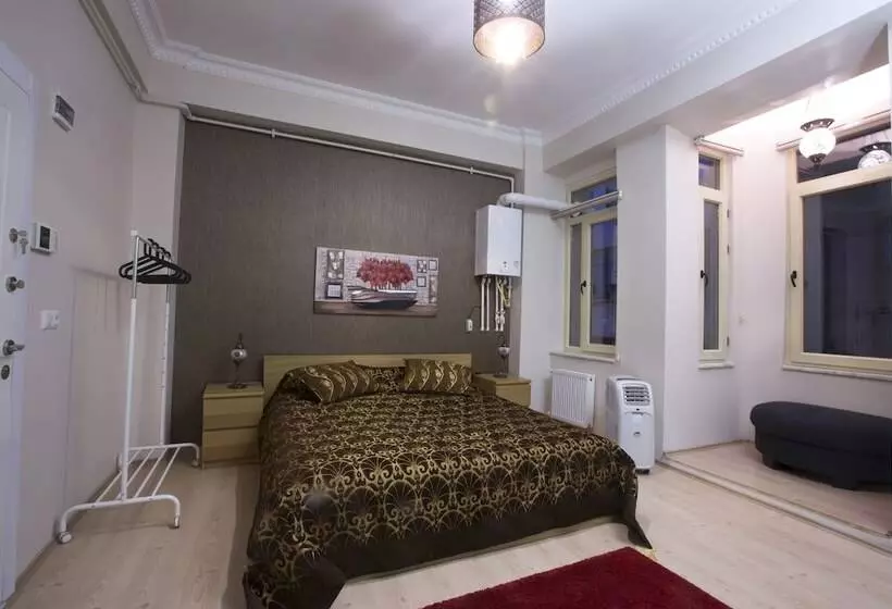 Fotos del hotel Golden Galata:  8