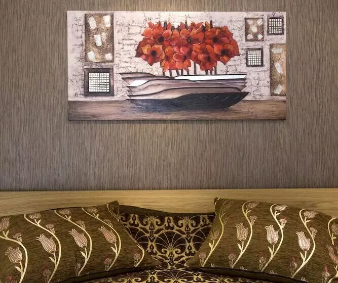 Fotos del hotel Golden Galata:  21