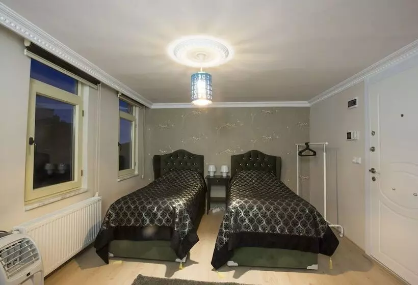 Fotos del hotel Golden Galata:  17