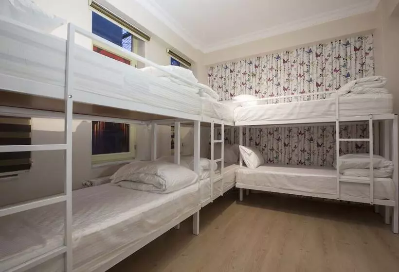 Fotos del hotel Golden Galata:  24