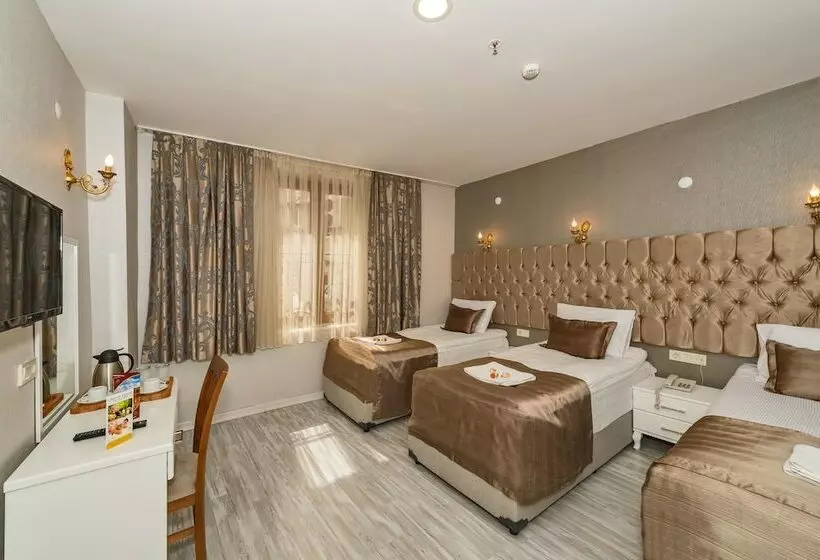 Fotos del hotel Grand Pamir:  19