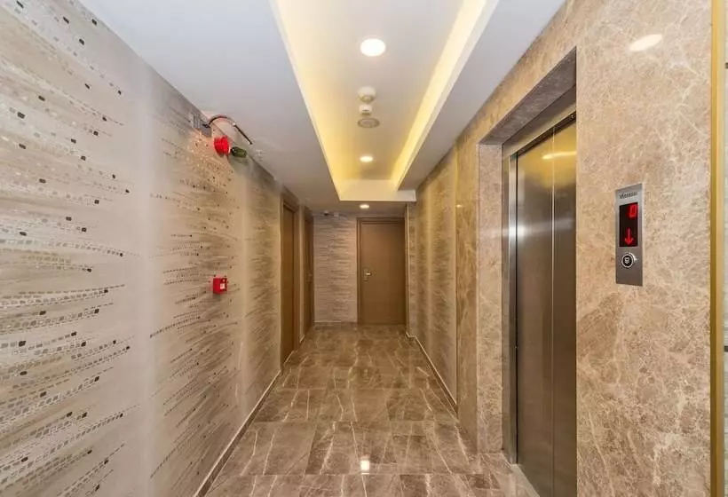 Fotos del hotel Grand Pamir:  2