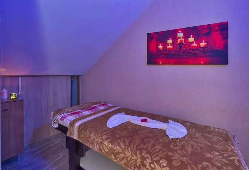 Fotos del hotel Grand Pamir:  24