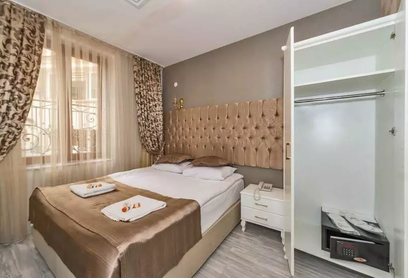 Fotos del hotel Grand Pamir:  10