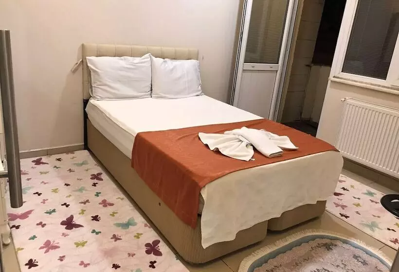 Fotos del hotel Grand Pamir:  20