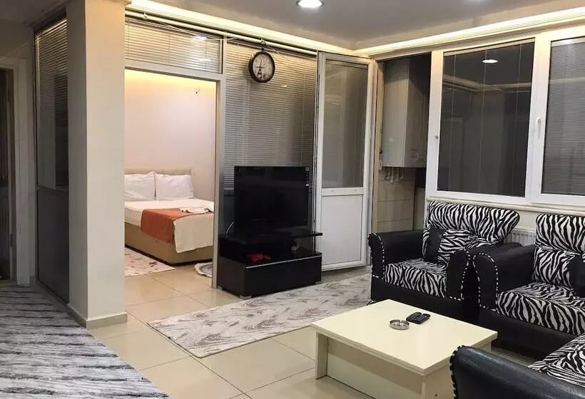 Fotos del hotel Grand Pamir:  23