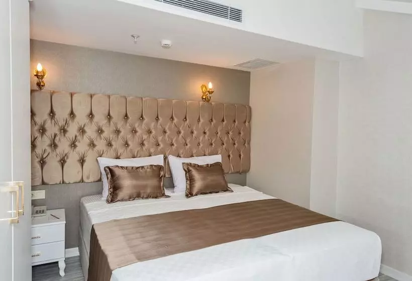 Fotos del hotel Grand Pamir:  12