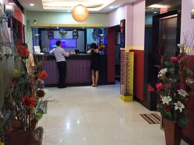 Fotos del hotel Hollywood:  13