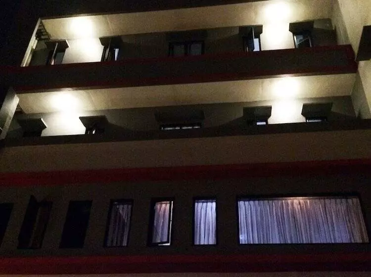 Fotos del hotel Hollywood:  7