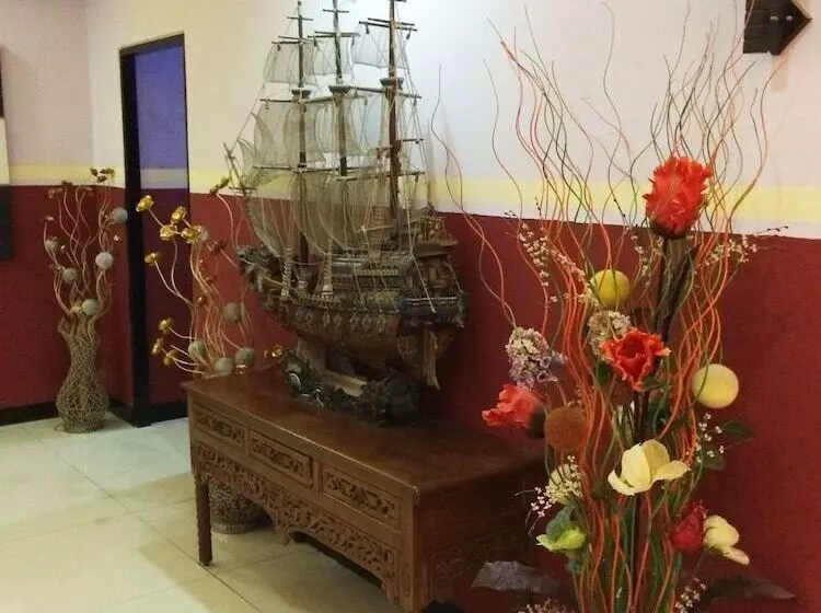 Fotos del hotel Hollywood:  9