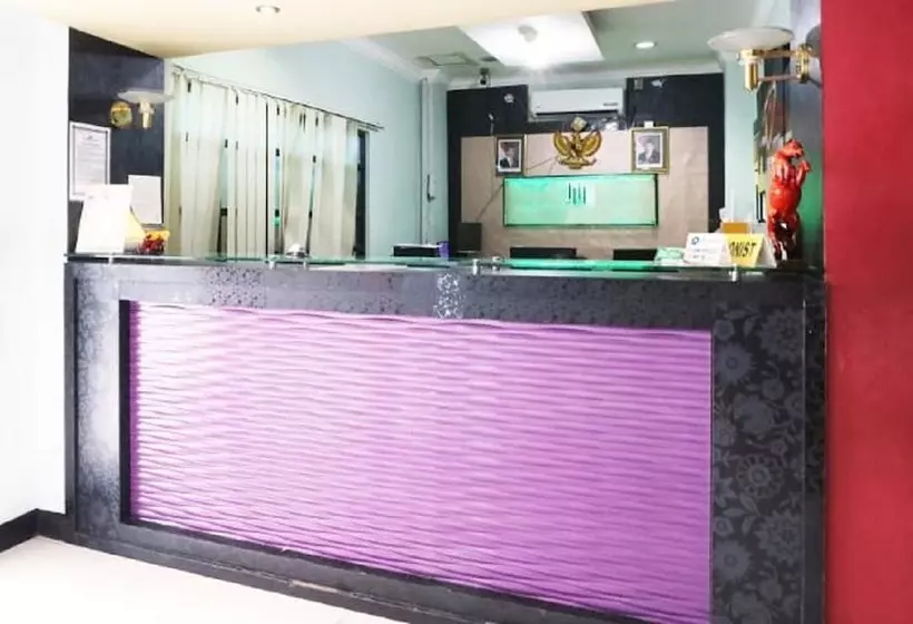 Fotos del hotel Hollywood:  10