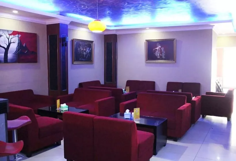 Fotos del hotel Hollywood:  17