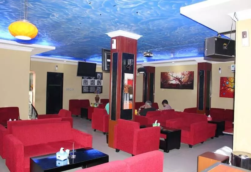 Fotos del hotel Hollywood:  4