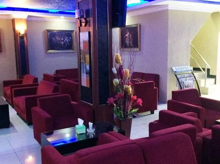 Fotos del hotel Hollywood:  20