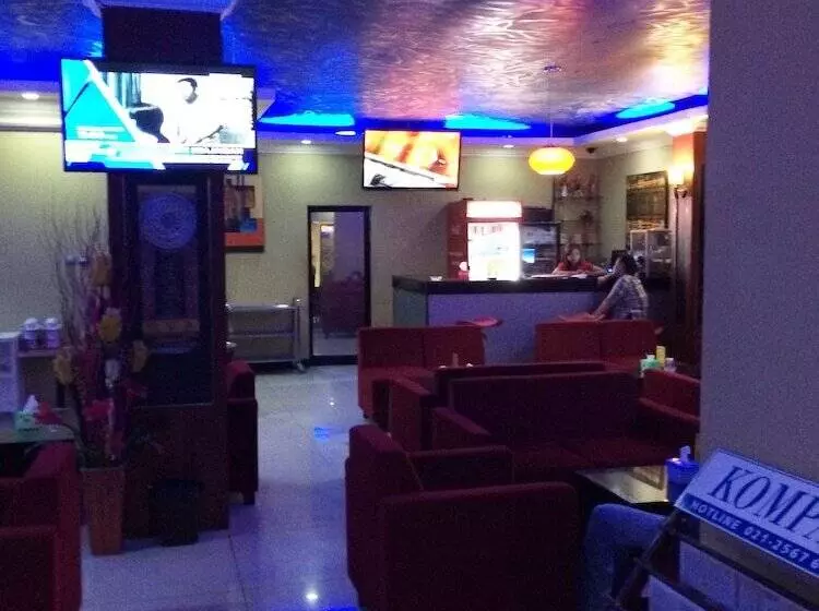 Fotos del hotel Hollywood:  14