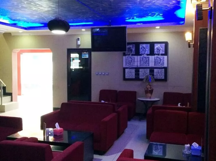 Fotos del hotel Hollywood:  5