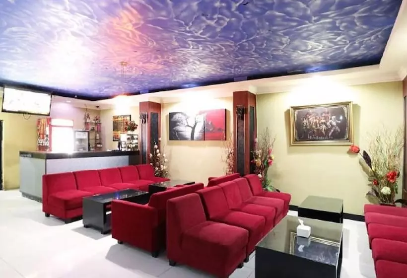 Fotos del hotel Hollywood:  25