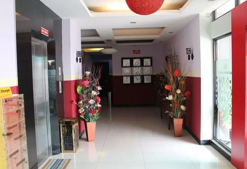 Fotos del hotel Hollywood:  3