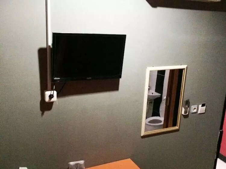 Fotos del hotel Hollywood:  24