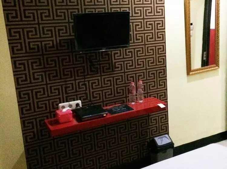 Fotos del hotel Hollywood:  21