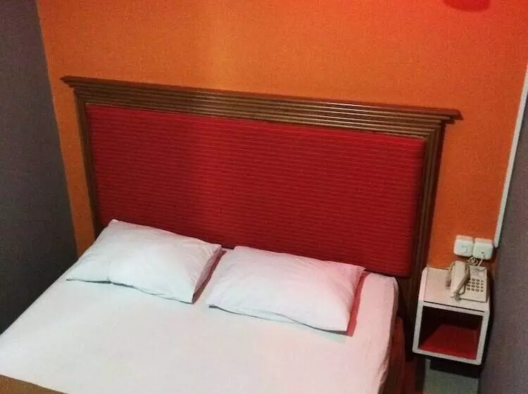 Fotos del hotel Hollywood:  8