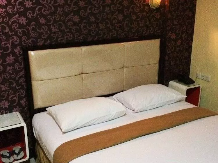 Fotos del hotel Hollywood:  22