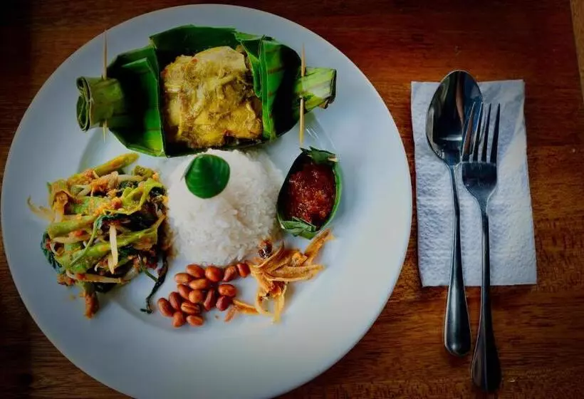 Fotos del hotel Ipoh Bali:  2