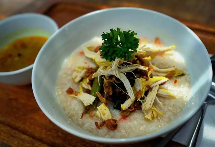 Fotos del hotel Ipoh Bali:  12