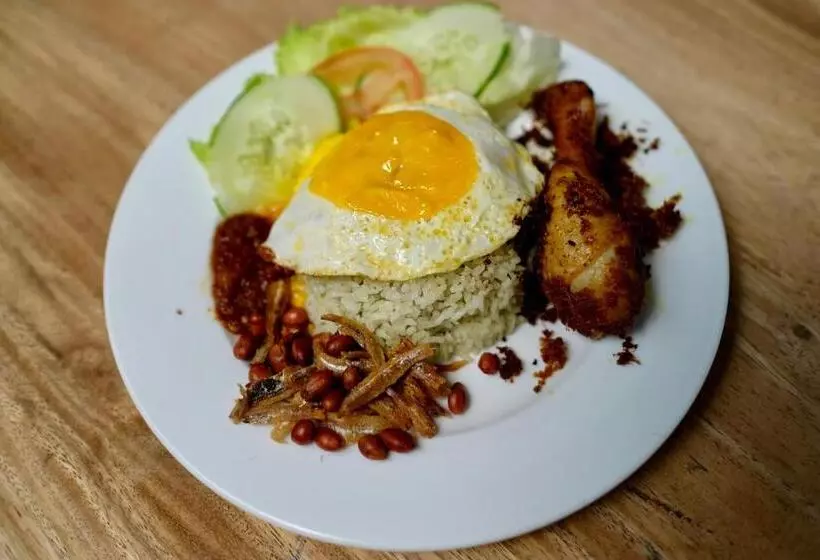 Fotos del hotel Ipoh Bali:  6